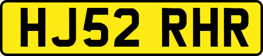 HJ52RHR