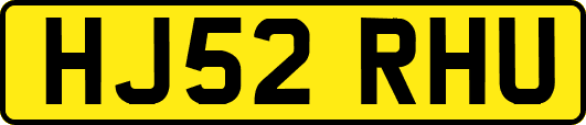 HJ52RHU