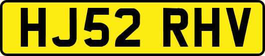 HJ52RHV