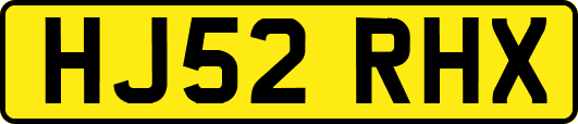 HJ52RHX