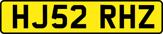 HJ52RHZ