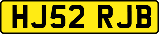 HJ52RJB