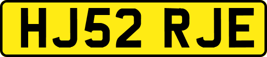 HJ52RJE