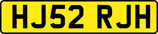 HJ52RJH