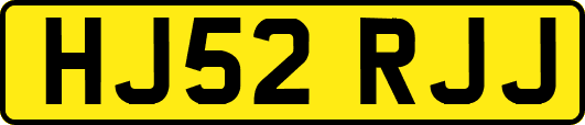 HJ52RJJ