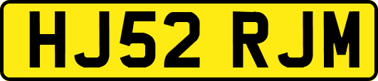 HJ52RJM