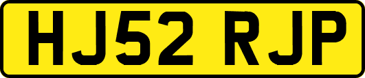 HJ52RJP