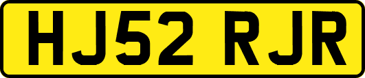 HJ52RJR