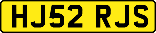 HJ52RJS