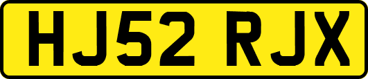 HJ52RJX