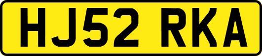 HJ52RKA