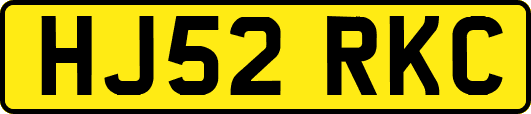 HJ52RKC