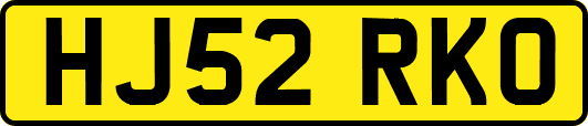 HJ52RKO