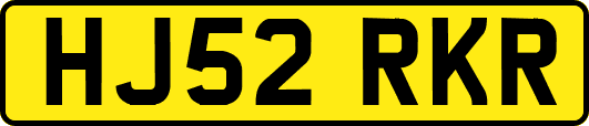 HJ52RKR