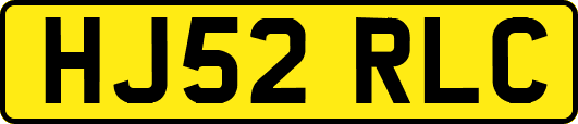 HJ52RLC