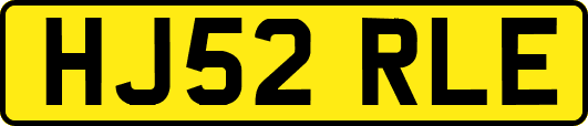 HJ52RLE