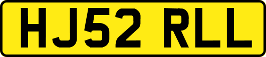 HJ52RLL