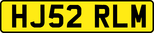 HJ52RLM