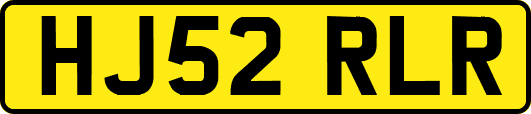 HJ52RLR
