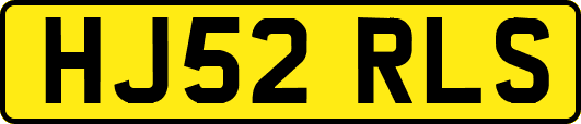 HJ52RLS