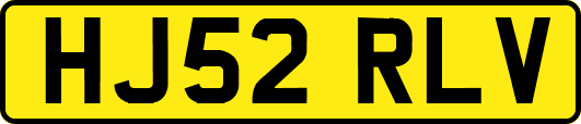 HJ52RLV