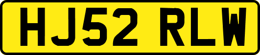 HJ52RLW