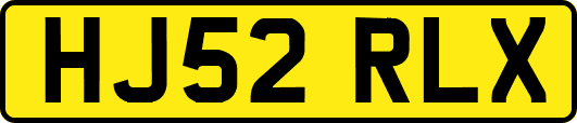 HJ52RLX