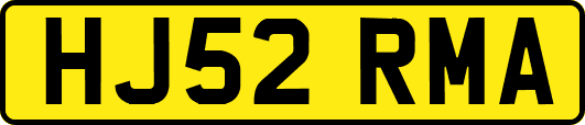 HJ52RMA