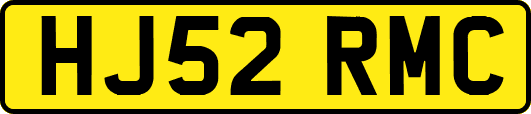 HJ52RMC