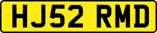 HJ52RMD