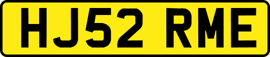 HJ52RME