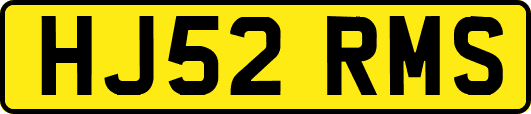 HJ52RMS