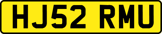 HJ52RMU