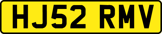HJ52RMV