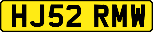 HJ52RMW