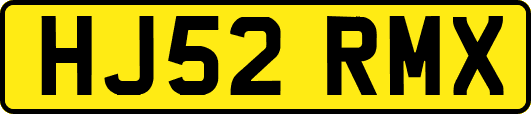 HJ52RMX