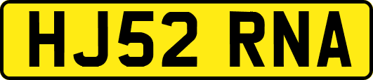 HJ52RNA