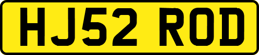 HJ52ROD