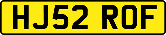 HJ52ROF
