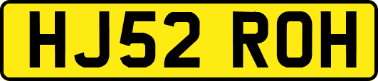 HJ52ROH