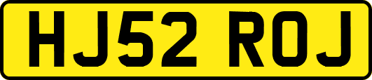HJ52ROJ