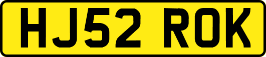 HJ52ROK
