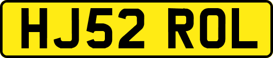HJ52ROL