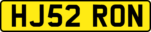 HJ52RON