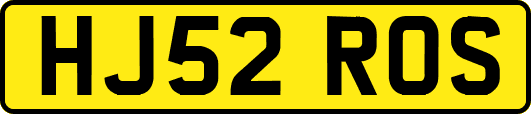 HJ52ROS