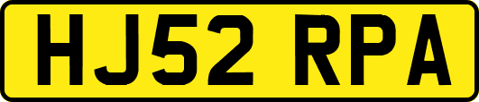 HJ52RPA