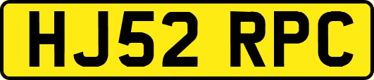 HJ52RPC