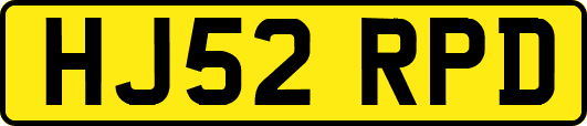 HJ52RPD