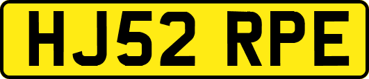 HJ52RPE