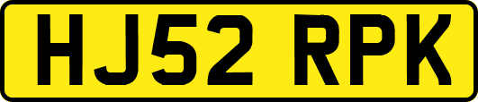HJ52RPK